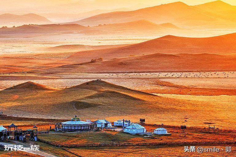 承德周边一日游去哪里比较好(承德7个最佳旅游景点推荐)-图片6